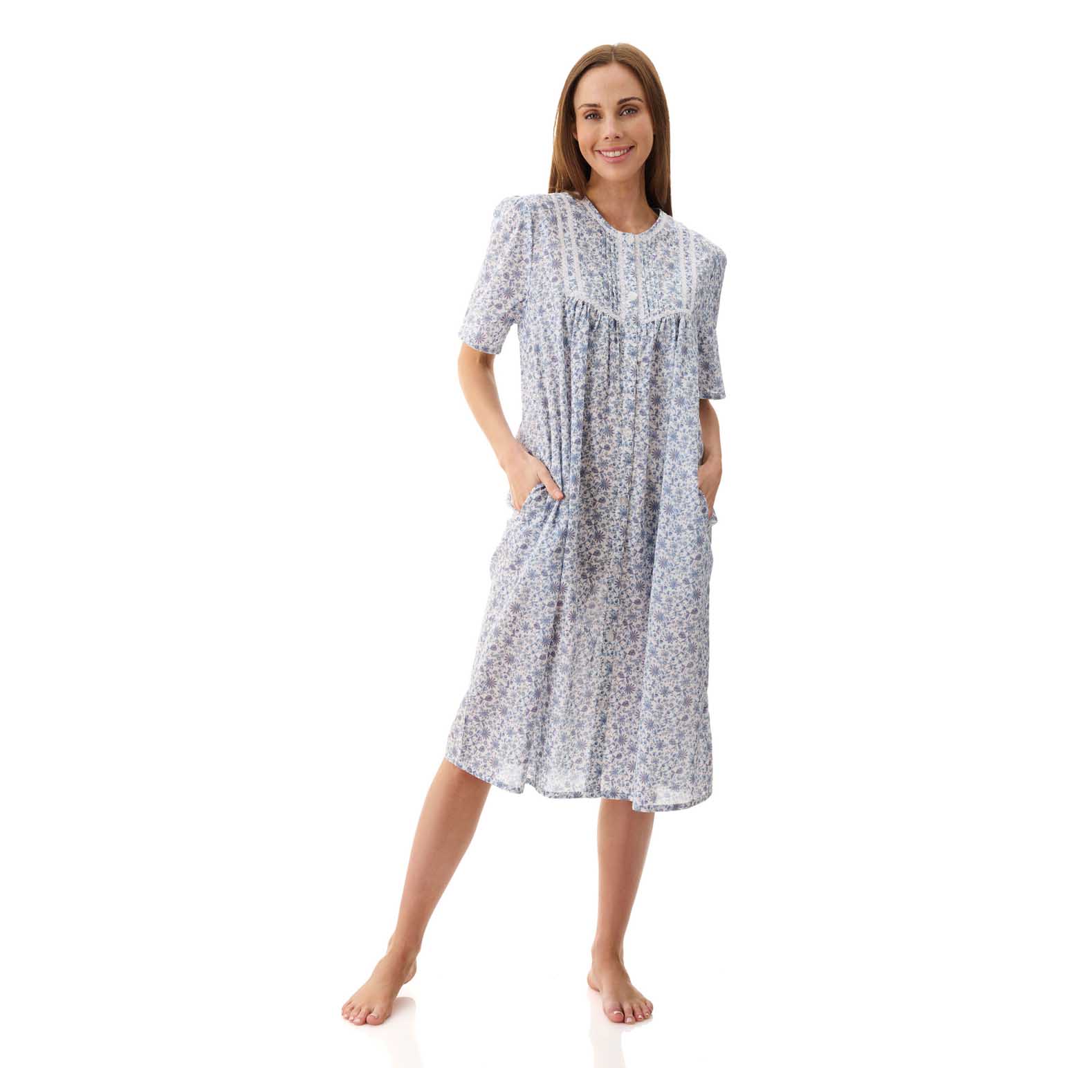 Givoni Astrid Brunchcoat